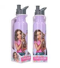 AMPOLLA TOP MODEL URBAN JUNGLE LILA | 4010070600433 | TOP11696A | Llibreria La Gralla | Librería online de Granollers