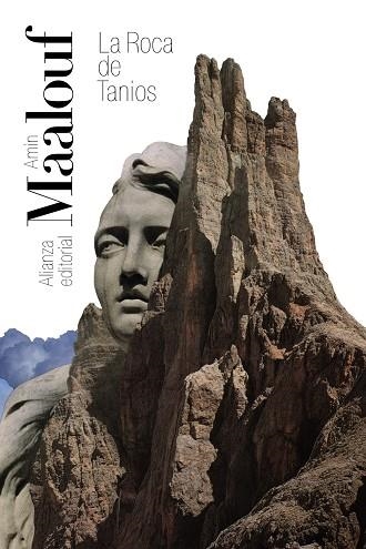ROCA DE TANIOS, LA | 9788413628035 | MAALOUF, AMIN | Llibreria La Gralla | Librería online de Granollers