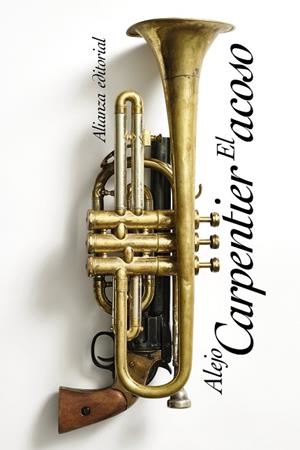 ACOSO, EL  | 9788413628042 | CARPENTIER, ALEJO | Llibreria La Gralla | Librería online de Granollers