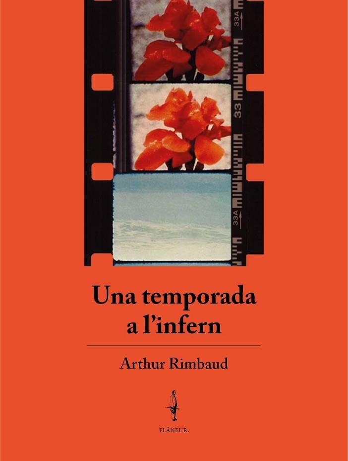 UNA TEMPORADA A L'INFERN (EDICIÓ BILINGÜE) | 9788409381951 | RIMBAUD, ARTHUR | Llibreria La Gralla | Librería online de Granollers