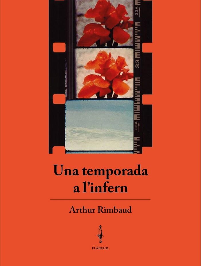 UNA TEMPORADA A L'INFERN (EDICIÓ BILINGÜE) | 9788409381951 | RIMBAUD, ARTHUR | Llibreria La Gralla | Llibreria online de Granollers