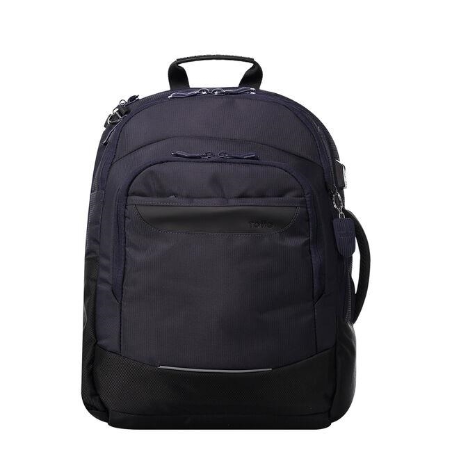 MOTXILLA TOTTO TABLET I PC COMMUTER BLAU MARI | 7704758476324 | TOTMA04EXT0022120GZ7S | Llibreria La Gralla | Llibreria online de Granollers