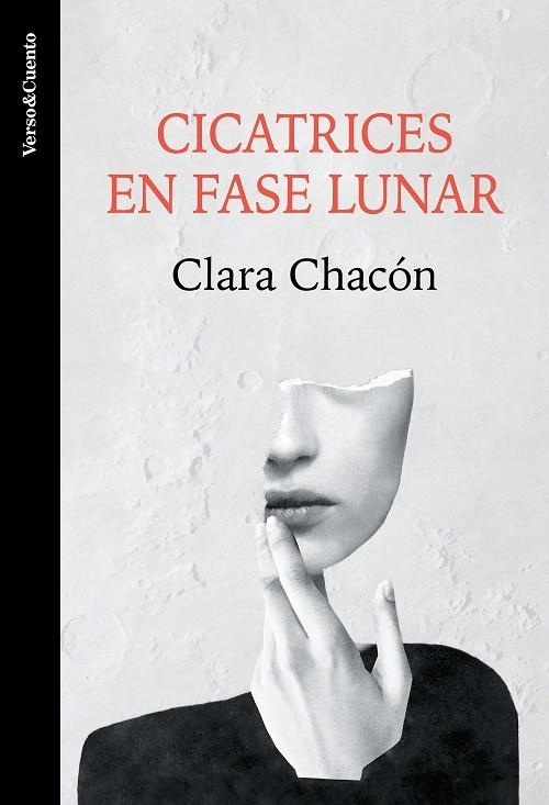 CICATRICES EN FASE LUNAR | 9788403522619 | CHACÓN, CLARA | Llibreria La Gralla | Librería online de Granollers