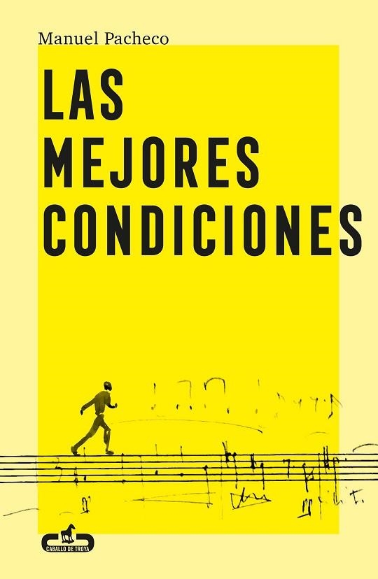 MEJORES CONDICIONES, LAS | 9788417417437 | PACHECO, MANUEL | Llibreria La Gralla | Llibreria online de Granollers