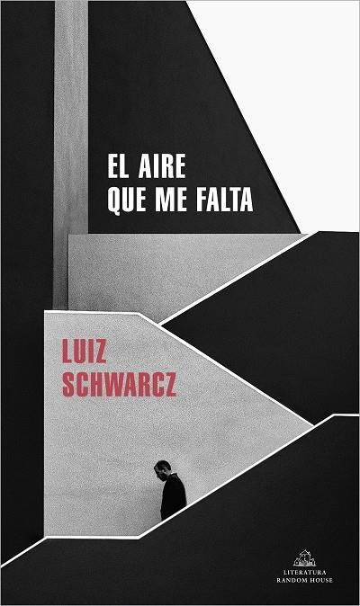 AIRE QUE ME FALTA, EL | 9788439739883 | SCHWARCZ, LUIZ | Llibreria La Gralla | Llibreria online de Granollers