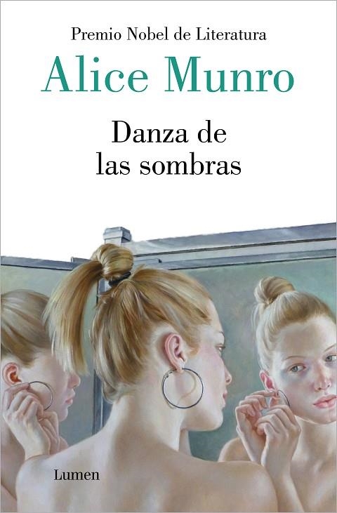 DANZA DE LAS SOMBRAS | 9788426410818 | MUNRO, ALICE | Llibreria La Gralla | Librería online de Granollers