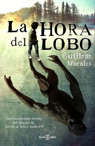 HORA DEL LOBO, LA | 9788401027260 | MORALES, GUILLEM | Llibreria La Gralla | Llibreria online de Granollers