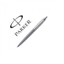 BOLIGRAF PARKER JOTTER XL GRIS MATE | 3026980683603 | 154070 | Llibreria La Gralla | Llibreria online de Granollers