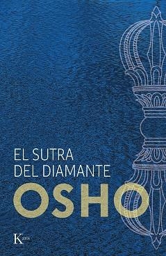 SUTRA DEL DIAMANTE, EL | 9788499889856 | OSHO | Llibreria La Gralla | Llibreria online de Granollers