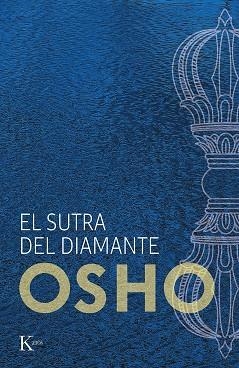 SUTRA DEL DIAMANTE, EL | 9788499889856 | OSHO | Llibreria La Gralla | Librería online de Granollers