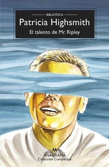 TALENTO DE MR. RIPLEY, EL (BOLSILLO) | 9788433961068 | HIGHSMITH, PATRICIA | Llibreria La Gralla | Librería online de Granollers