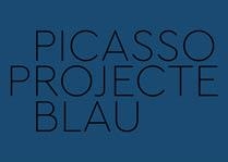 PICASSO PROJECTE BLAU | 9788412463132 | AA.VV. | Llibreria La Gralla | Llibreria online de Granollers