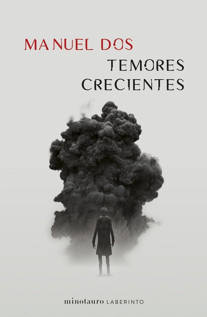 TEMORES CRECIENTES | 9788445012161 | DOS, MANUEL | Llibreria La Gralla | Llibreria online de Granollers