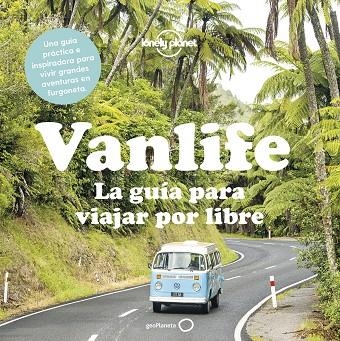 VANLIFE  | 9788408250784 | AA. VV. | Llibreria La Gralla | Llibreria online de Granollers