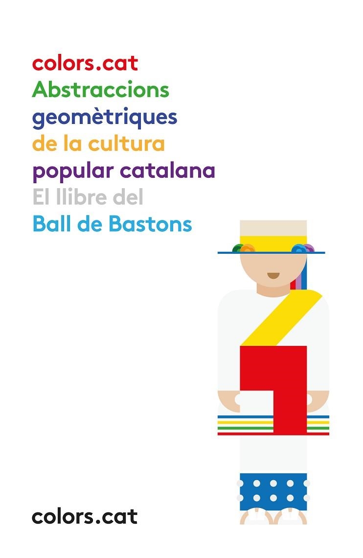 LLIBRE DEL BALL DE BASTONS, EL | 9788418496981 | QUESADA BACHS, XAVI | Llibreria La Gralla | Llibreria online de Granollers