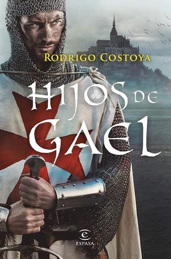 HIJOS DE GAEL | 9788467065558 | COSTOYA, RODRIGO | Llibreria La Gralla | Llibreria online de Granollers