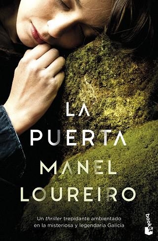 PUERTA, LA | 9788408257585 | LOUREIRO, MANEL | Llibreria La Gralla | Librería online de Granollers