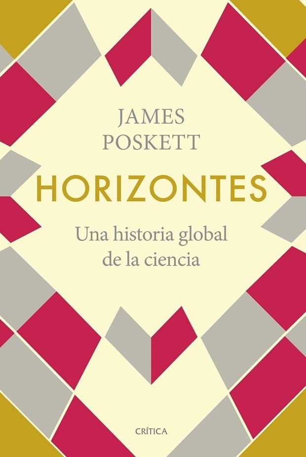 HORIZONTES | 9788491994084 | POSKETT, JAMES | Llibreria La Gralla | Librería online de Granollers