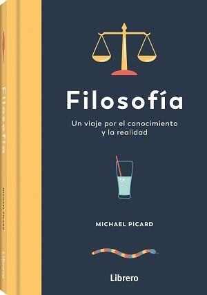 FILOSOFIA | 9789463598101 | PICARD, MICHAEL | Llibreria La Gralla | Librería online de Granollers