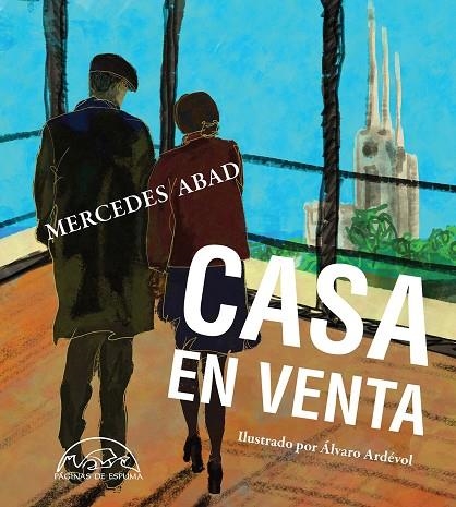 CASA EN VENTA | 9788483932773 | ABAD, MERCEDES | Llibreria La Gralla | Librería online de Granollers