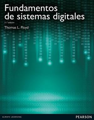 FUNDAMENTOS DE SISTEMAS DIGITALES | 9788490353004 | FLOYD, THOMAS L. | Llibreria La Gralla | Librería online de Granollers