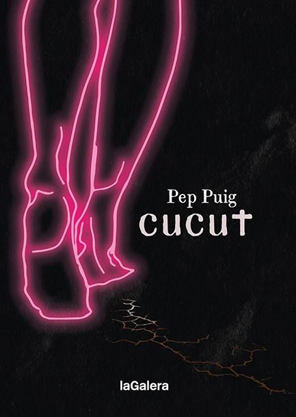 CUCUT | 9788424672843 | PUIG, PEP | Llibreria La Gralla | Librería online de Granollers