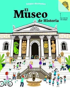 MUSEO DE HISTORIA, EL | 9788499797151 | AAVV | Llibreria La Gralla | Librería online de Granollers