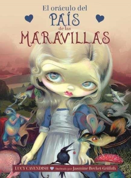 ORACULO DEL PAIS DE LA MARAVILLAS, EL | 9782813226129 | AAVV | Llibreria La Gralla | Librería online de Granollers