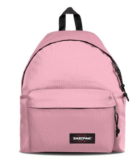 MOTXILLA PADDED PAK'R REFLEKS PINK | 196246318181 | KIPKEK000620U381 | Llibreria La Gralla | Llibreria online de Granollers