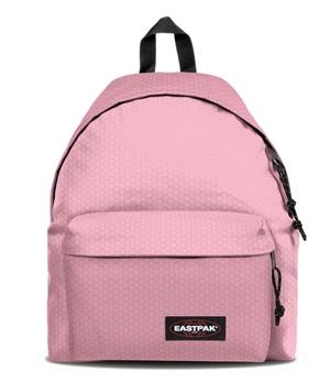 MOTXILLA PADDED PAK'R REFLEKS PINK | 196246318181 | KIPKEK000620U381 | Llibreria La Gralla | Llibreria online de Granollers