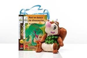 RASI CAVERNÍCOLA PACK | 9788413924243 | ORO PRADERA, BEGOÑA | Llibreria La Gralla | Librería online de Granollers