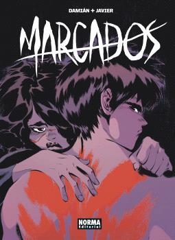 MARCADOS | 9788467951233 | DAMIÁN; HERNÁNDEZ, JAVIER  ; CAMPANARIO, DAMIAN  | Llibreria La Gralla | Librería online de Granollers