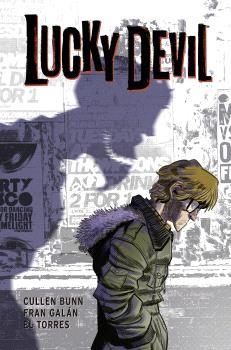 LUCKY DEVIL | 9788467951707 |  BUNN, CULLEN  ;  EL TORRES | Llibreria La Gralla | Librería online de Granollers