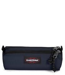 PORTATOT EASTPAK BENCHAMARK DOUBLE ULTRA MARINE | 195441509394 | EASEK0A5B92L831 | Llibreria La Gralla | Llibreria online de Granollers
