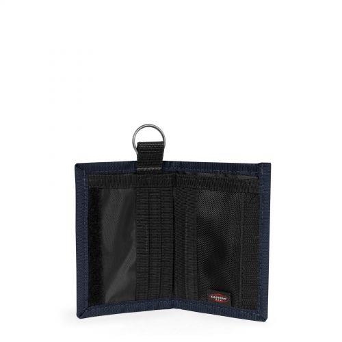CARTERA EASTPAK MINI CREW ULTRA MARINE | 196010257227 | EASEK0A5B97L83 | Llibreria La Gralla | Llibreria online de Granollers