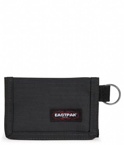 CARTERA EASTPAK MINI CREW BLACK | 195436336660 | EASEK0A5B97008 | Llibreria La Gralla | Llibreria online de Granollers