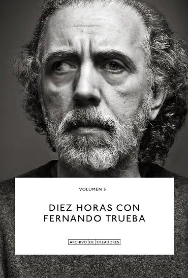 DIEZ HORAS CON FERNANDO TRUEBA. | 9788418934124 | TRUEBA, FERNANDO | Llibreria La Gralla | Llibreria online de Granollers