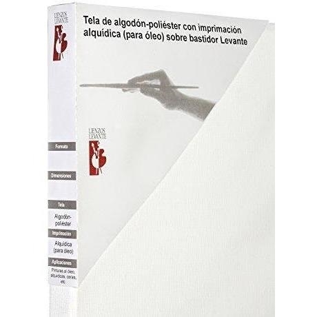 TELA L.LEVANTE COTO-POLIESTER ESPECIAL 20X20 | 8425807487762 | 0463225020020 | Llibreria La Gralla | Librería online de Granollers