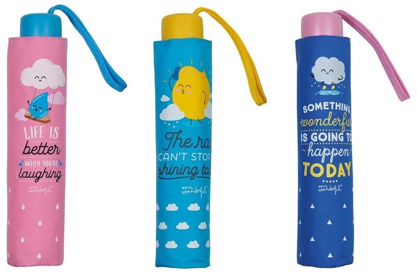 PARAIGÜES MR.WONDERFUL ENGLISH COLORS | 8424159191532 | CLI19153 | Llibreria La Gralla | Llibreria online de Granollers