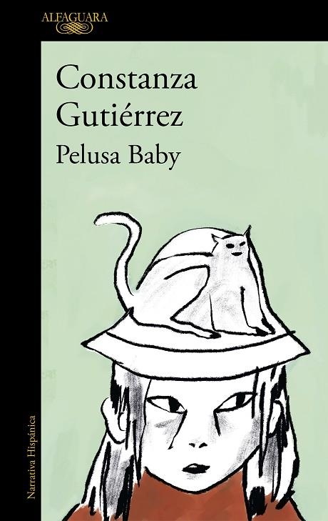 PELUSA BABY  | 9788420462547 | GUTIÉRREZ, CONSTANZA | Llibreria La Gralla | Llibreria online de Granollers