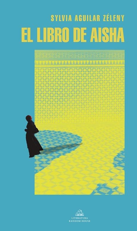 LIBRO DE AISHA, EL  (MAPA DE LAS LENGUAS) | 9788439740063 | AGUILAR ZÉLENY, SYLVIA | Llibreria La Gralla | Librería online de Granollers