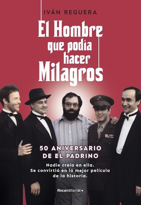 HOMBRE QUE PODÍA HACER MILAGROS, EL  | 9788418870347 | REGUERA, IVÁN | Llibreria La Gralla | Llibreria online de Granollers