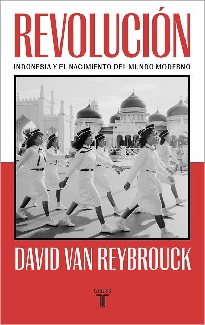 REVOLUCIÓN | 9788430624232 | VAN REYBROUCK, DAVID | Llibreria La Gralla | Llibreria online de Granollers