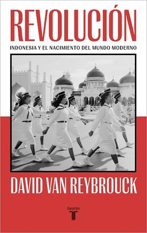 REVOLUCIÓN | 9788430624232 | VAN REYBROUCK, DAVID | Llibreria La Gralla | Librería online de Granollers