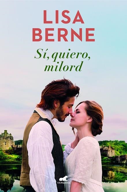 SÍ, QUIERO, MILORD (DINASTÍA PENHALLOW 2) | 9788418045028 | BERNE, LISA | Llibreria La Gralla | Librería online de Granollers