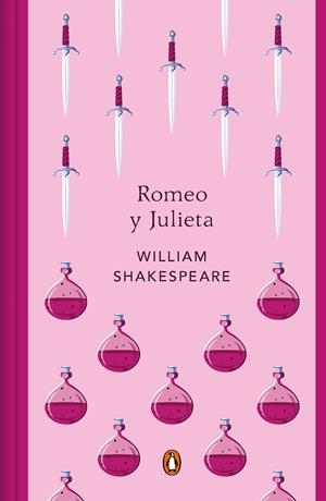 ROMEO Y JULIETA | 9788491055303 | SHAKESPEARE, WILLIAM | Llibreria La Gralla | Librería online de Granollers