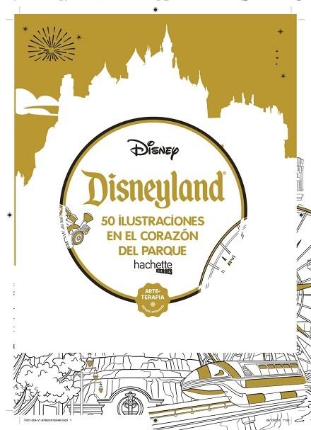 DISNEYLAND | 9788418182440 | VVAA | Llibreria La Gralla | Llibreria online de Granollers