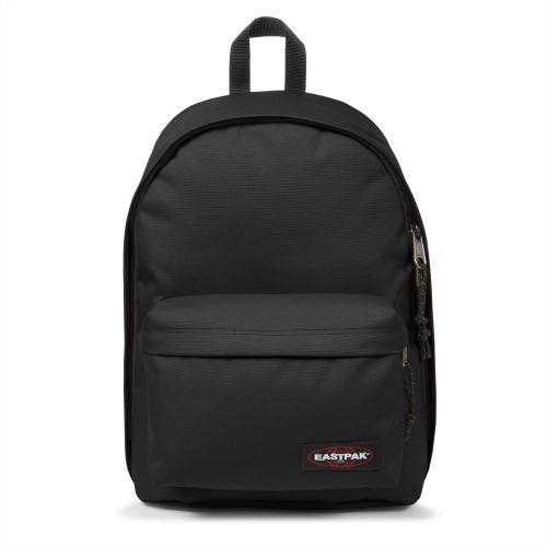 MOTXILLA EASTPAK OUT OF OFFICE ZIPPL'R BLACK  | 196246321006 | EASEK0A5BBJ0081 | Llibreria La Gralla | Llibreria online de Granollers