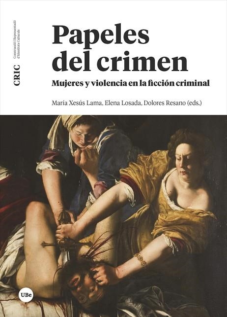 PAPELES DEL CRIMEN | 9788491683223 | AA.VV. | Llibreria La Gralla | Llibreria online de Granollers
