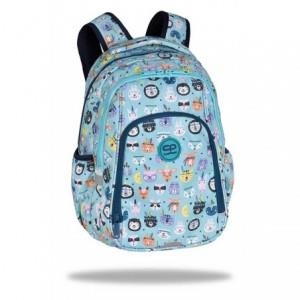 MOTXILLA COOLPACK STRIKE INDIAN ZOO | 5907620104994 | COOE18547 | Llibreria La Gralla | Llibreria online de Granollers
